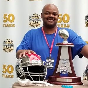 Meet your Posher, Paul